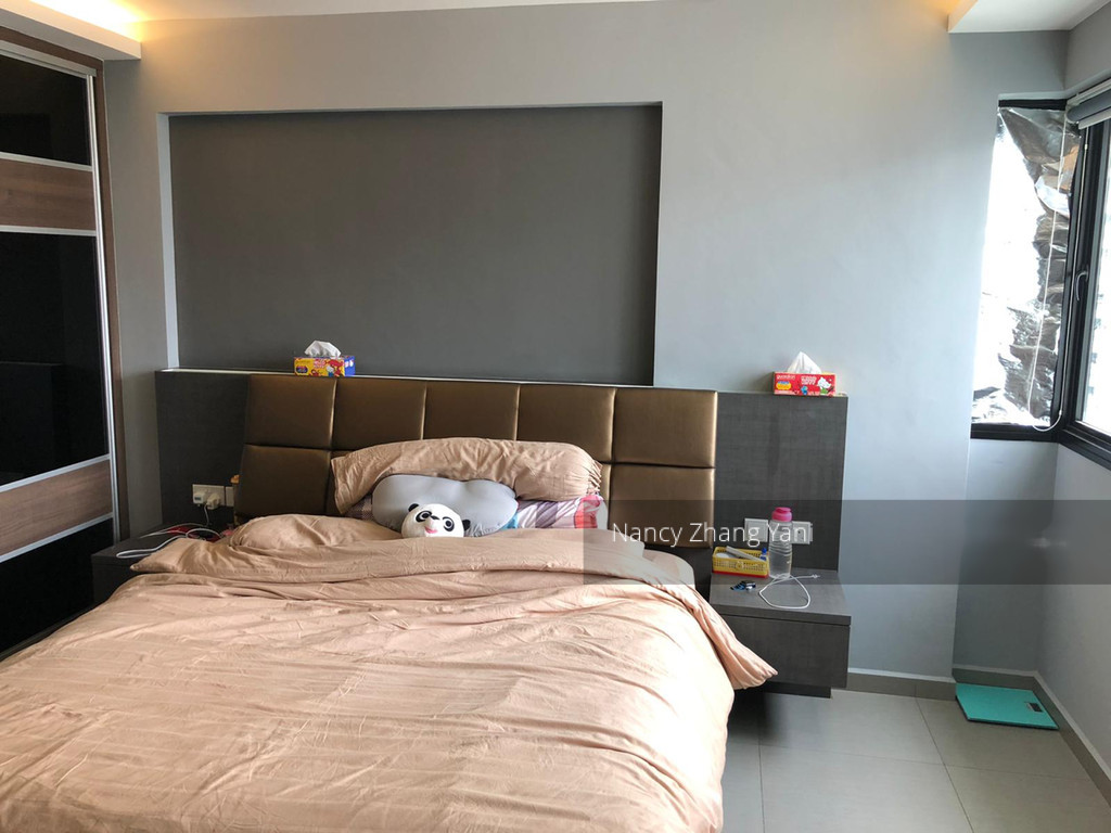 Blk 265A Punggol Way (Punggol), HDB 5 Rooms #215220041